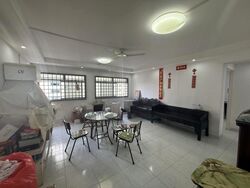 Blk 135 Jalan Bukit Merah (Bukit Merah), HDB 5 Rooms #524065761